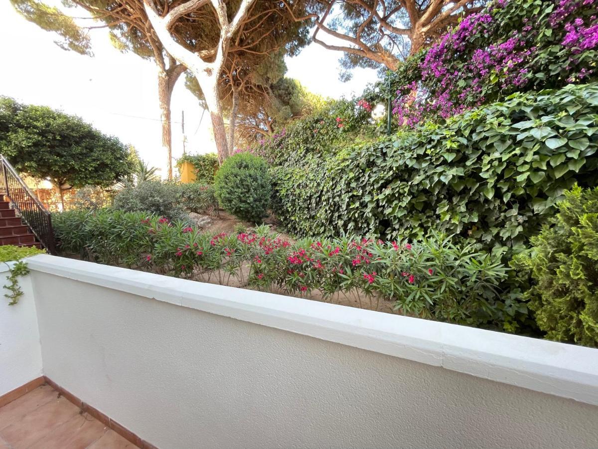 Marbella Pleasant Duplex By Elviria Las Dunas Beach Exterior foto